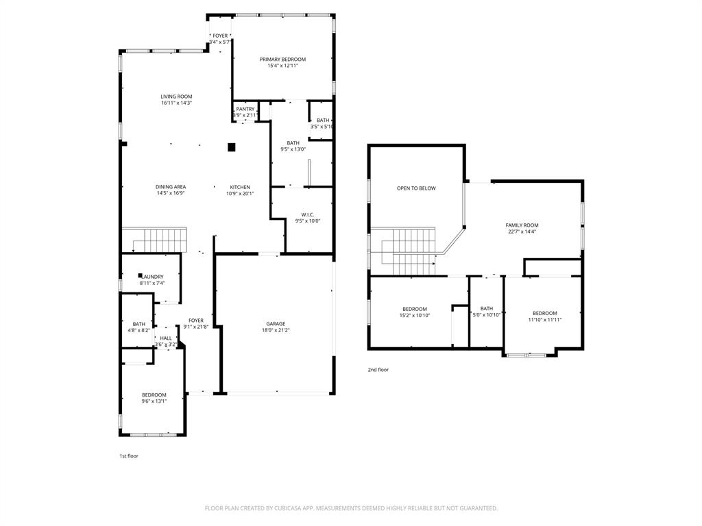 523 Paddock Way Irving, TX 75039 - Photo 36 of 36