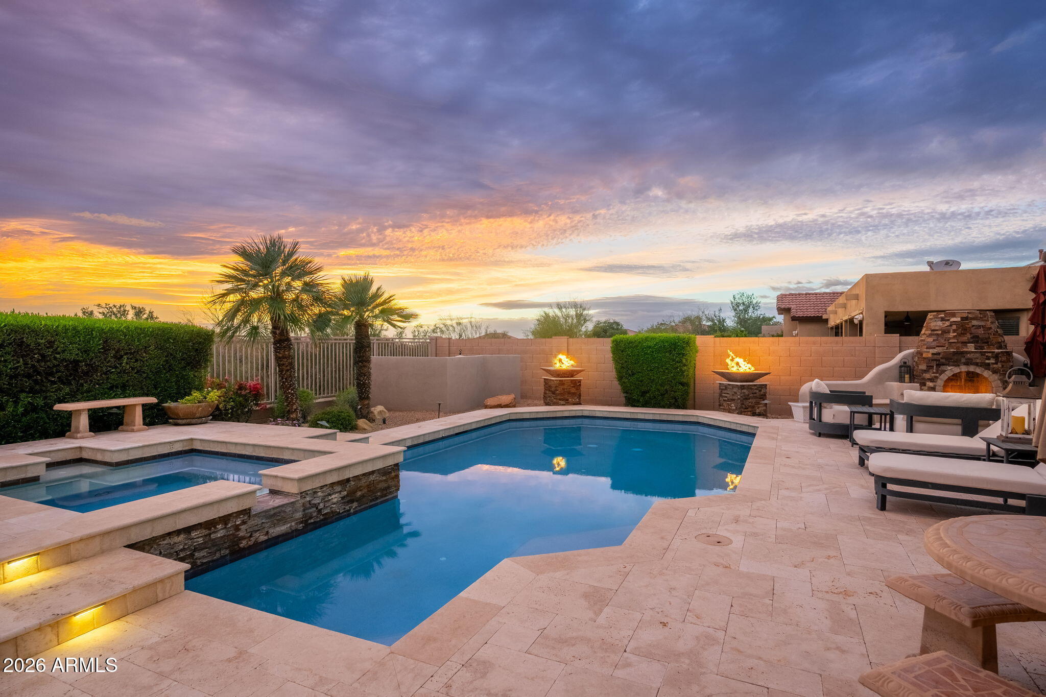 4107 East Pullman Road Cave Creek, AZ 85331 - Photo 61 of 73 4107 E Pullman Rd - 79