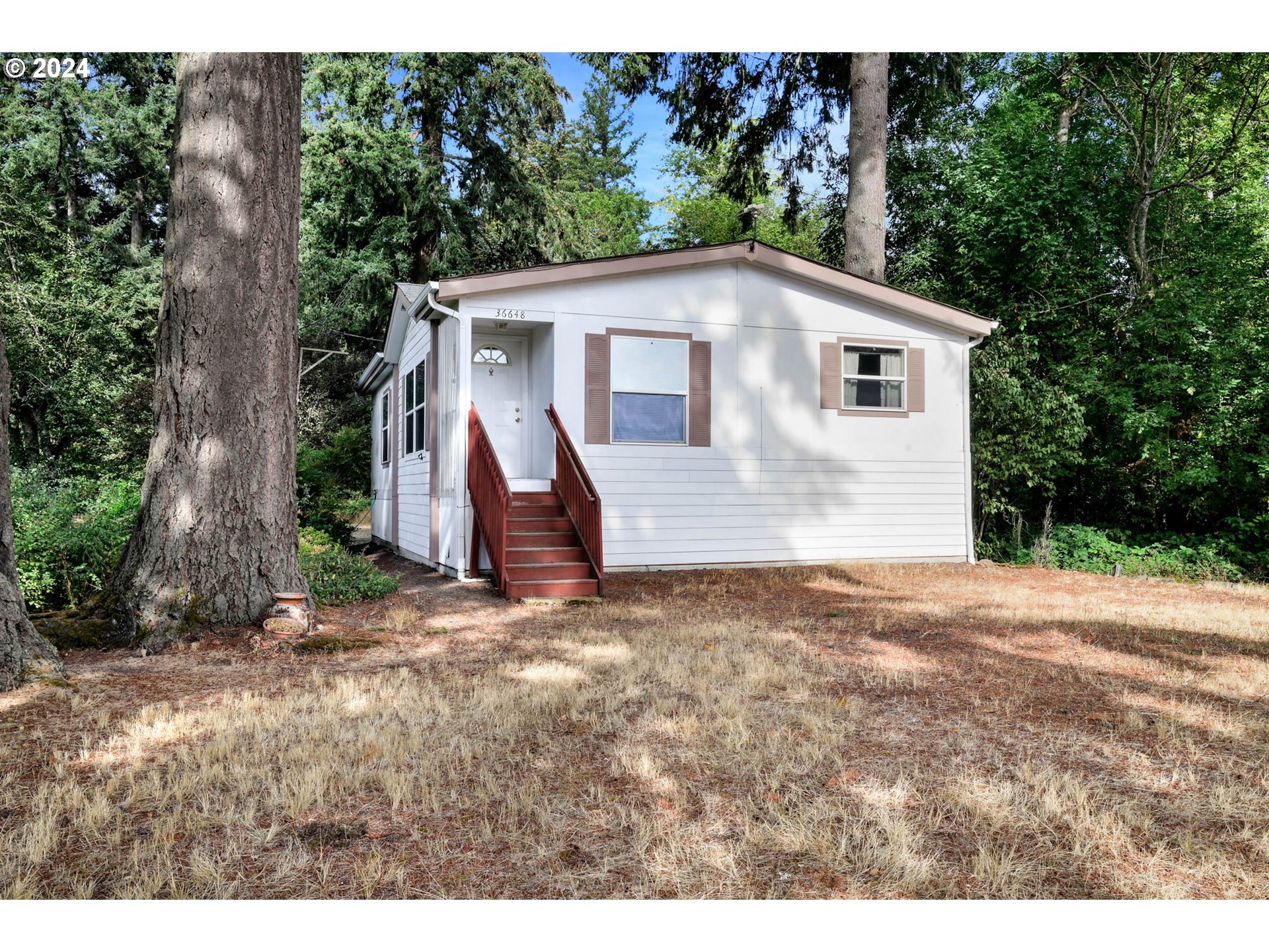36054 Folsom Road Southeast Albany, OR 97322 - Photo 28 of 48 2nd Residence