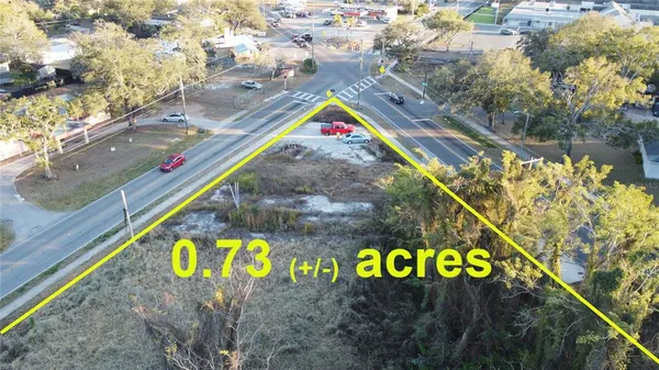 a sign that is on the side of the road