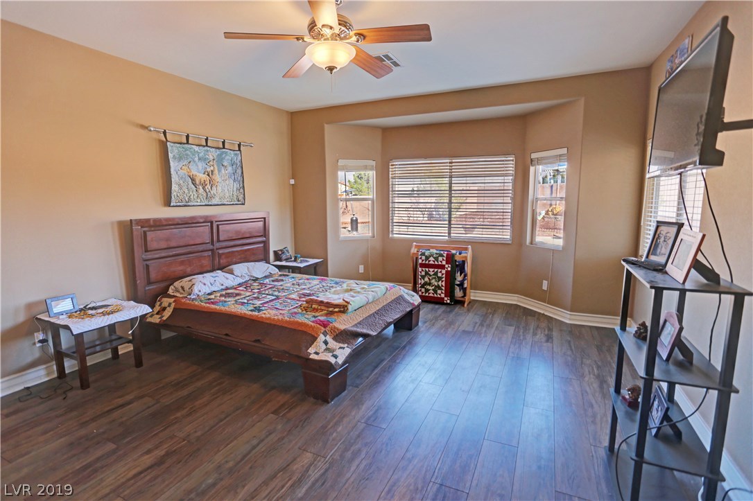 4881 Castello Way Pahrump, NV 89061 - Photo 14 of 37