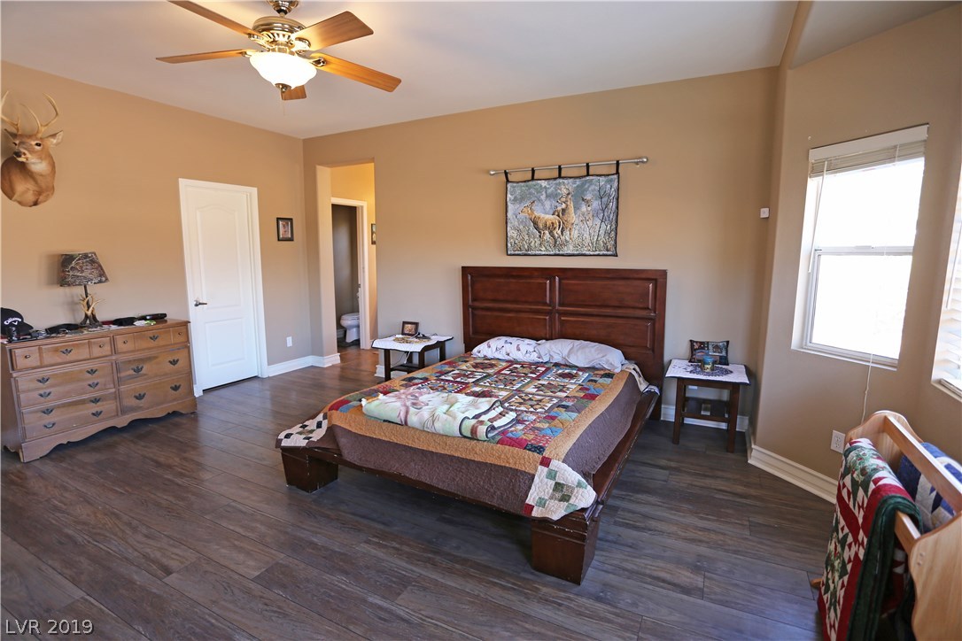 4881 Castello Way Pahrump, NV 89061 - Photo 15 of 37