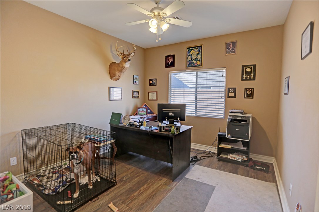4881 Castello Way Pahrump, NV 89061 - Photo 20 of 37