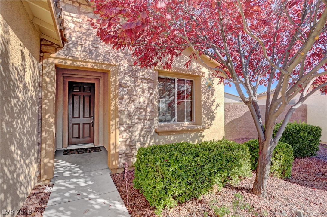 4881 Castello Way Pahrump, NV 89061 - Photo 2 of 37