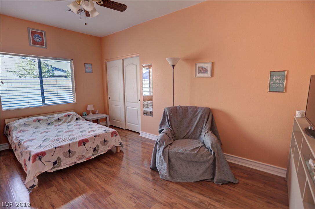 4881 Castello Way Pahrump, NV 89061 - Photo 22 of 37