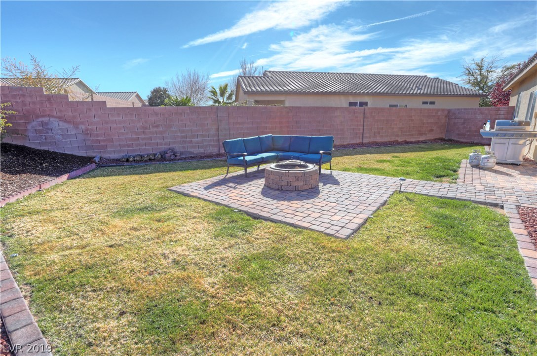 4881 Castello Way Pahrump, NV 89061 - Photo 27 of 37