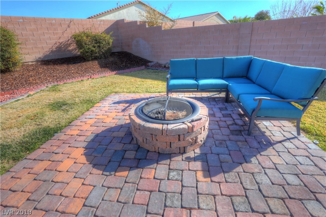 4881 Castello Way Pahrump, NV 89061 - Photo 28 of 37