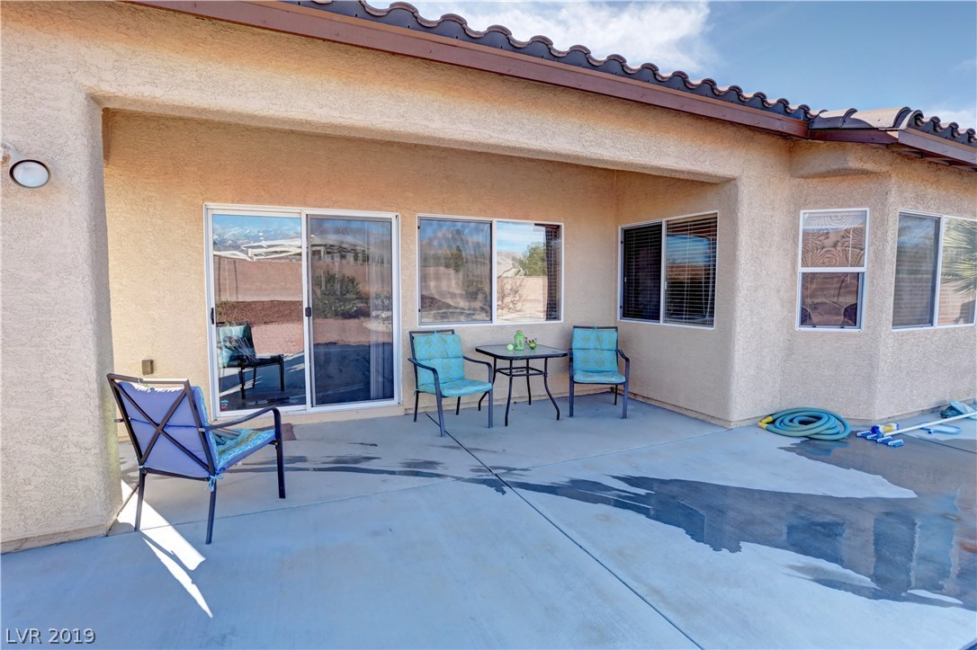 4881 Castello Way Pahrump, NV 89061 - Photo 29 of 37