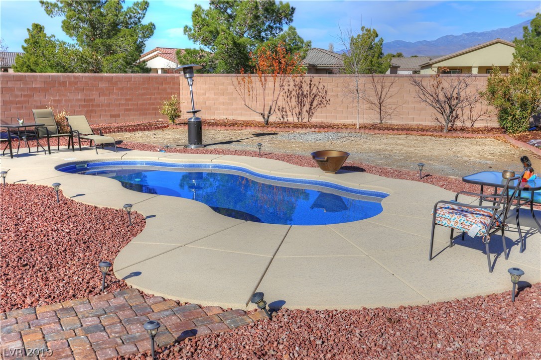 4881 Castello Way Pahrump, NV 89061 - Photo 30 of 37