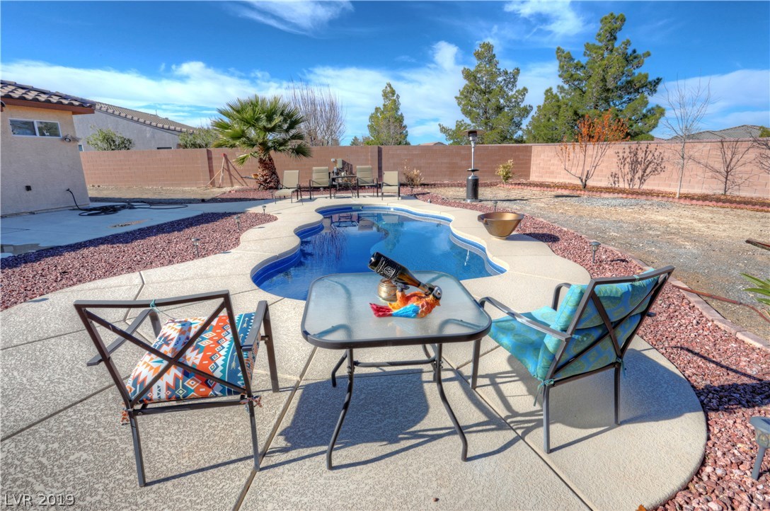 4881 Castello Way Pahrump, NV 89061 - Photo 31 of 37