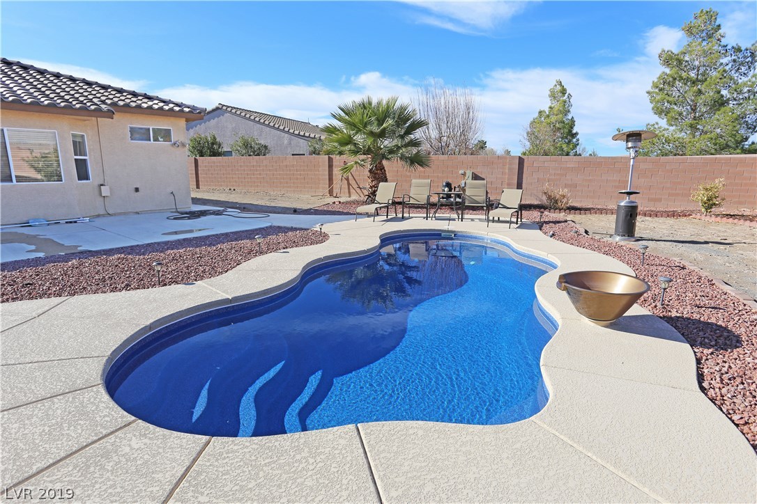 4881 Castello Way Pahrump, NV 89061 - Photo 32 of 37