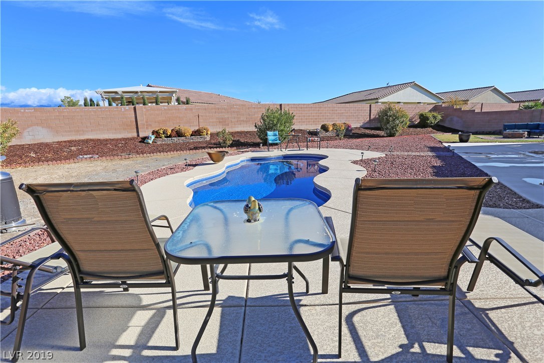 4881 Castello Way Pahrump, NV 89061 - Photo 33 of 37