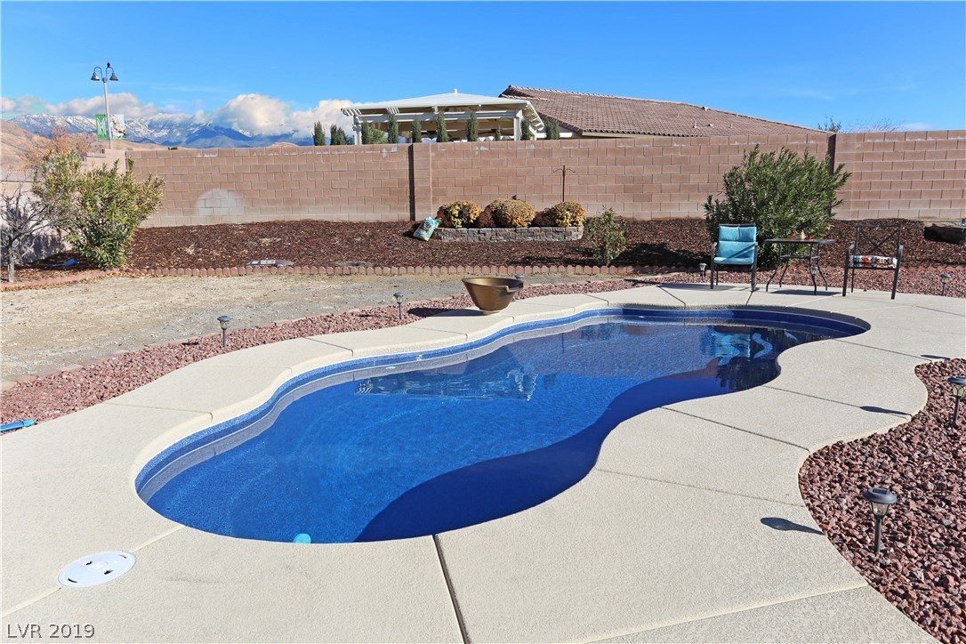4881 Castello Way Pahrump, NV 89061 - Photo 34 of 37