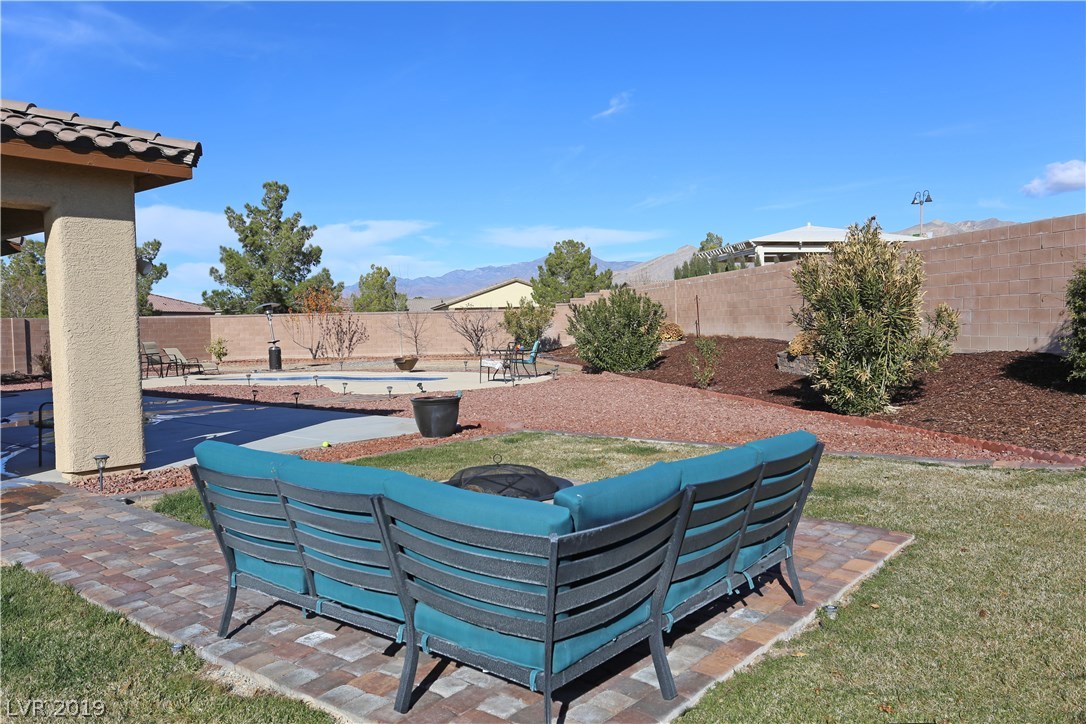 4881 Castello Way Pahrump, NV 89061 - Photo 36 of 37