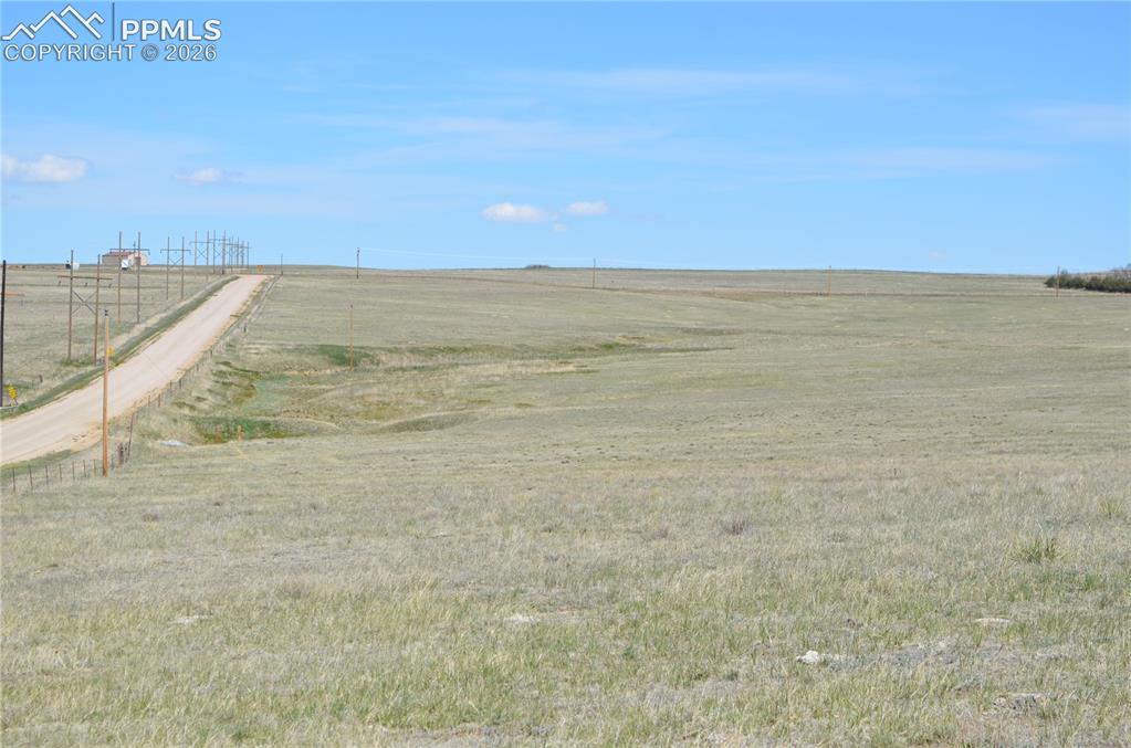 Parcel A Hahn Road Calhan, CO 80808 - Photo 5 of 10 a view of an ocean