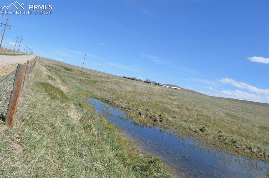 Parcel A Hahn Road Calhan, CO 80808 - Photo 7 of 10 a view of an ocean beach