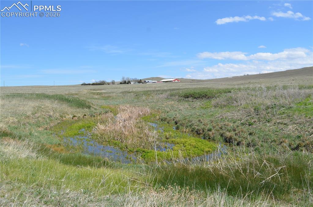 Parcel A Hahn Road Calhan, CO 80808 - Photo 8 of 10 a view of an ocean and a mountain