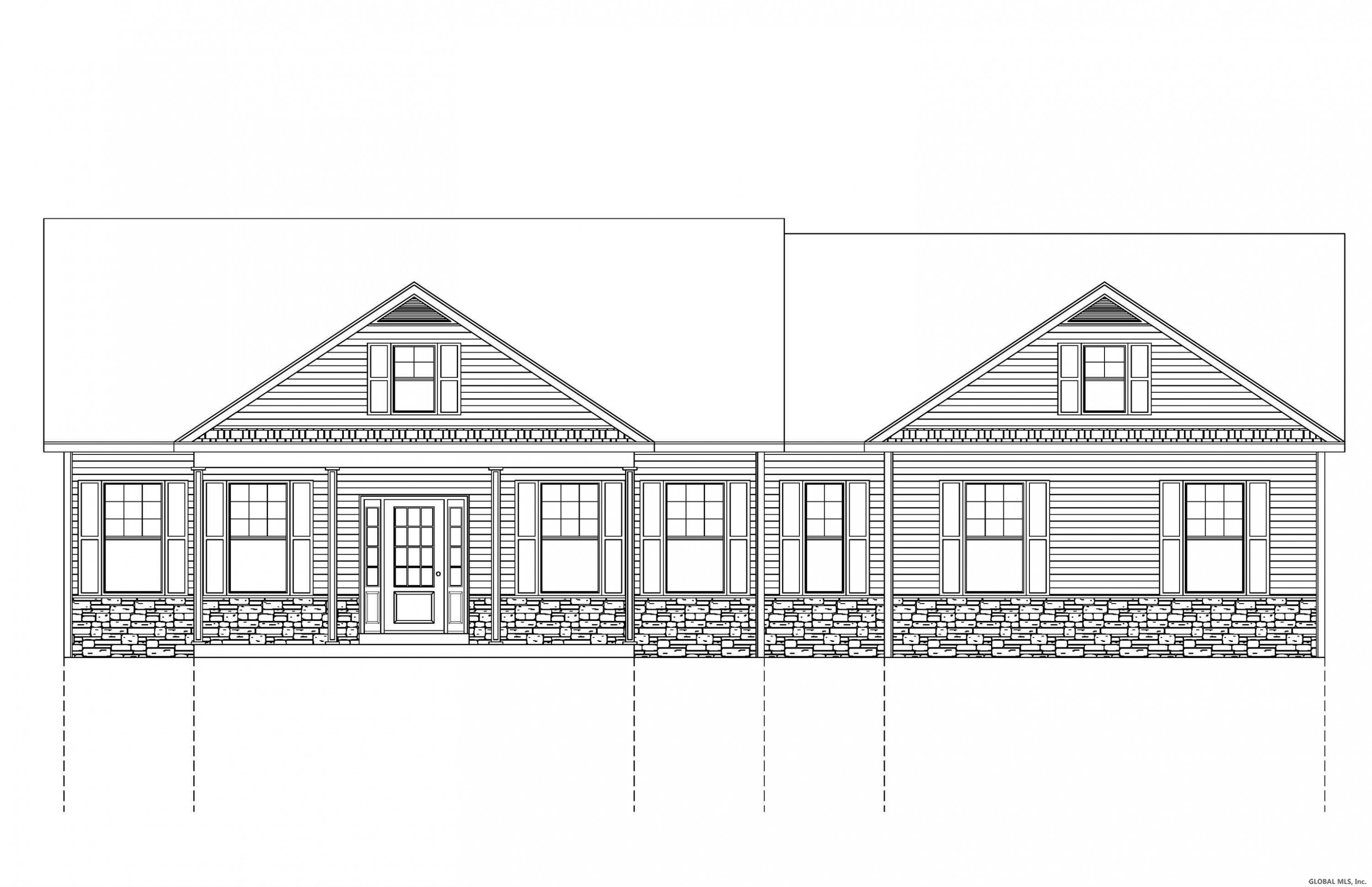 3 Stone Ridge Road Wilton, NY 12831 - Photo 1 of 3 Photo 1