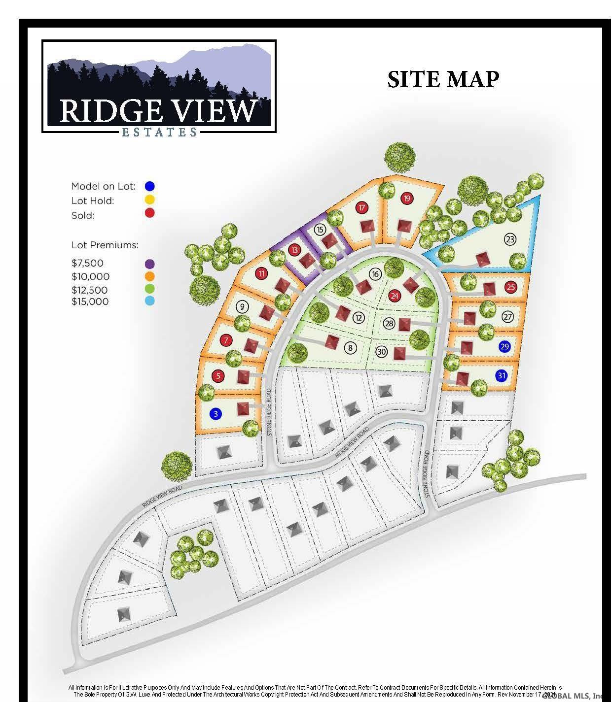 3 Stone Ridge Road Wilton, NY 12831 - Photo 3 of 3 Photo 3