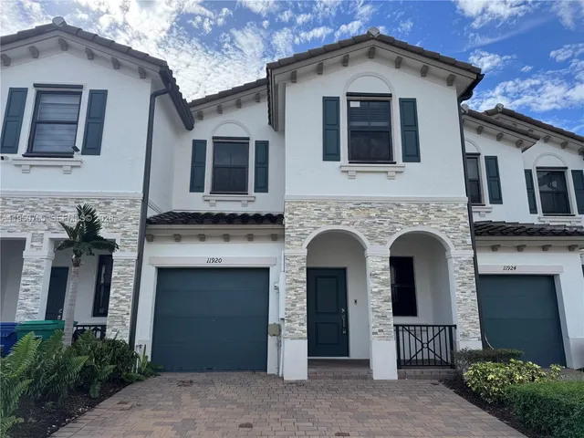 $2,750 | 11920 Southwest 244 Lane, Unit 11920, Homestead, FL 33032