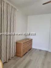 a view of room with stairs