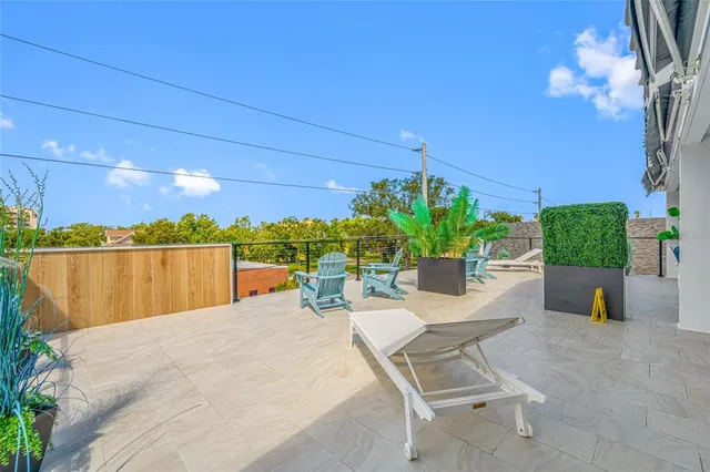 $2,900 | 527 North Garden Avenue, Unit 3, Clearwater, FL 33755