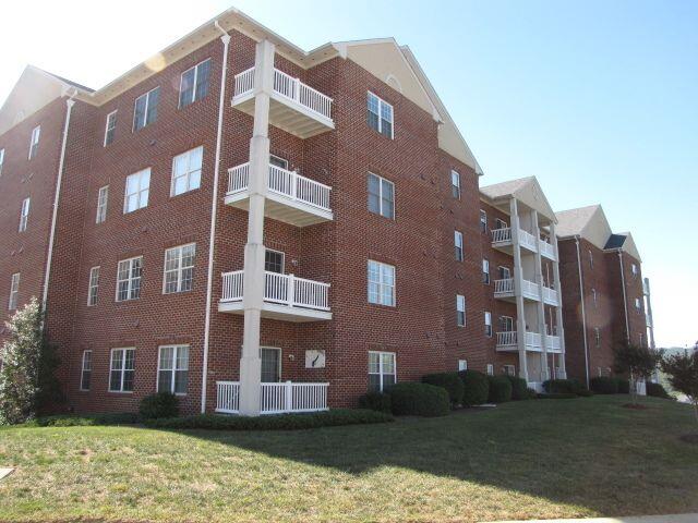 4434 Pheasant Ridge Road, Unit 206 Roanoke, VA 24014 - Photo 16 of 16 Front