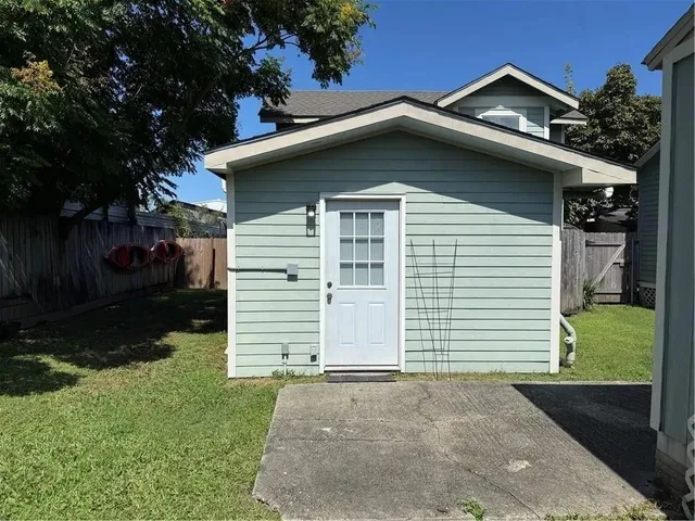 $1,450 | 638 Terrace Street, Unit B, Jefferson, LA 70121