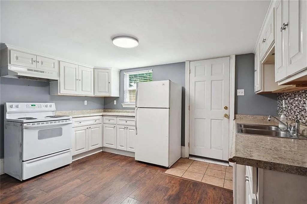 638 Terrace Street, Unit B Jefferson, LA 70121 - Photo 3 of 10