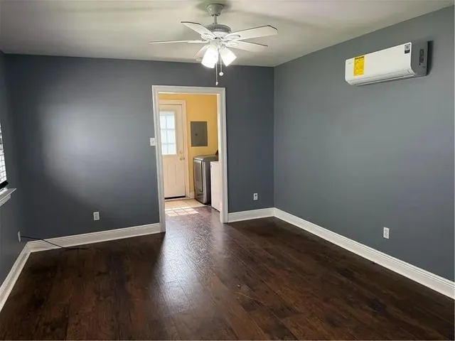 $1,450 | 638 Terrace Street, Unit B, Jefferson, LA 70121