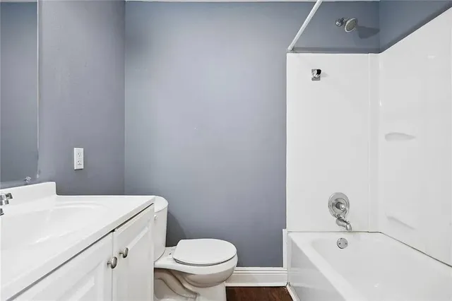 $1,450 | 638 Terrace Street, Unit B, Jefferson, LA 70121