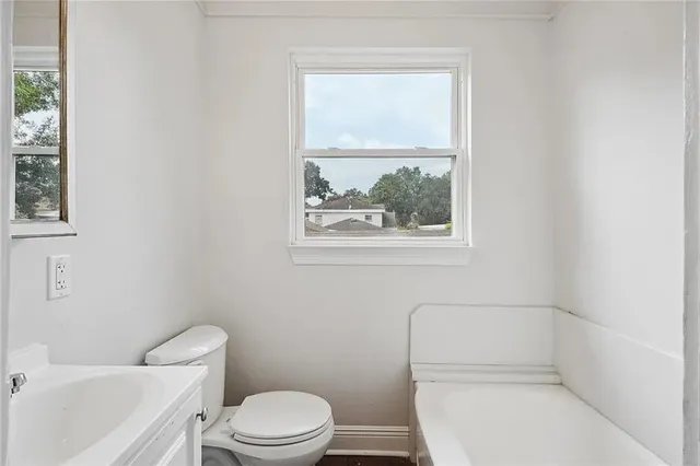 $1,450 | 638 Terrace Street, Unit B, Jefferson, LA 70121