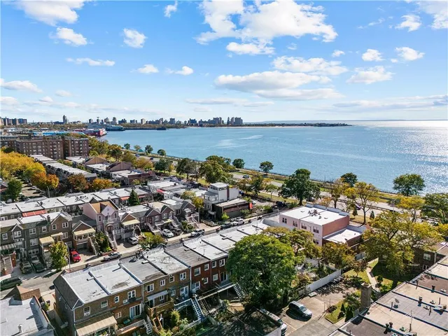 a view of outdoor space with seating area