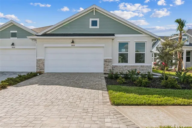 $499,990 | 2825 Marrakesh Lane, Sarasota, FL 34234