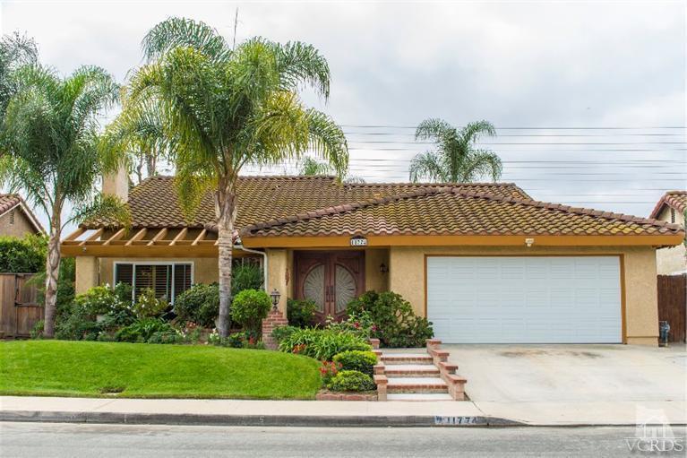 11774 East Buttercreek Road Moorpark, CA 93021 - Photo 1 of 35 Primary Photo