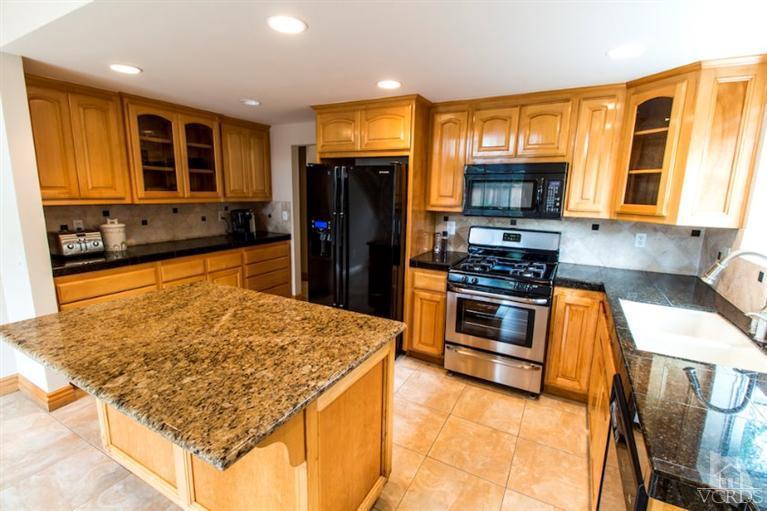 11774 East Buttercreek Road Moorpark, CA 93021 - Photo 13 of 35 Additional Photo