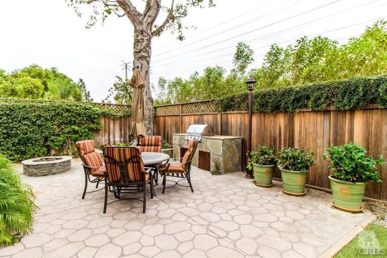 11774 East Buttercreek Road Moorpark, CA 93021 - Photo 32 of 35 Additional Photo