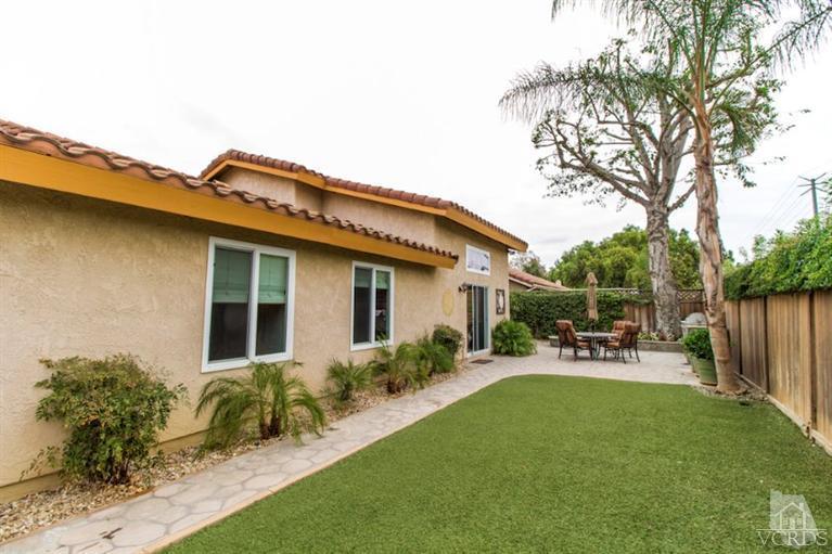 11774 East Buttercreek Road Moorpark, CA 93021 - Photo 33 of 35 Additional Photo