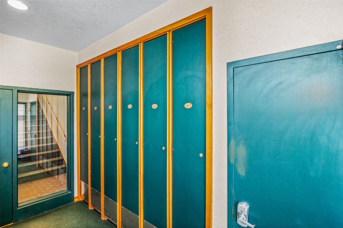 240 Tennis Club Road, Unit 1677 Keystone, CO 80435 - Photo 39 of 46 Ski locker