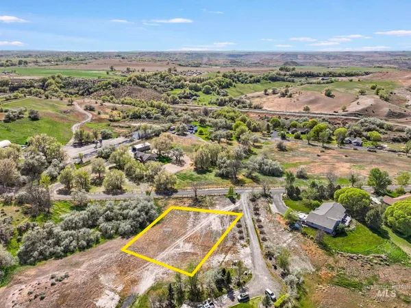 $89,000 | 4486 Silver Creek Road, Buhl, ID 83316