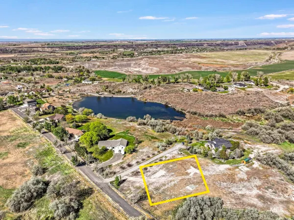 $89,000 | 4486 Silver Creek Road, Buhl, ID 83316