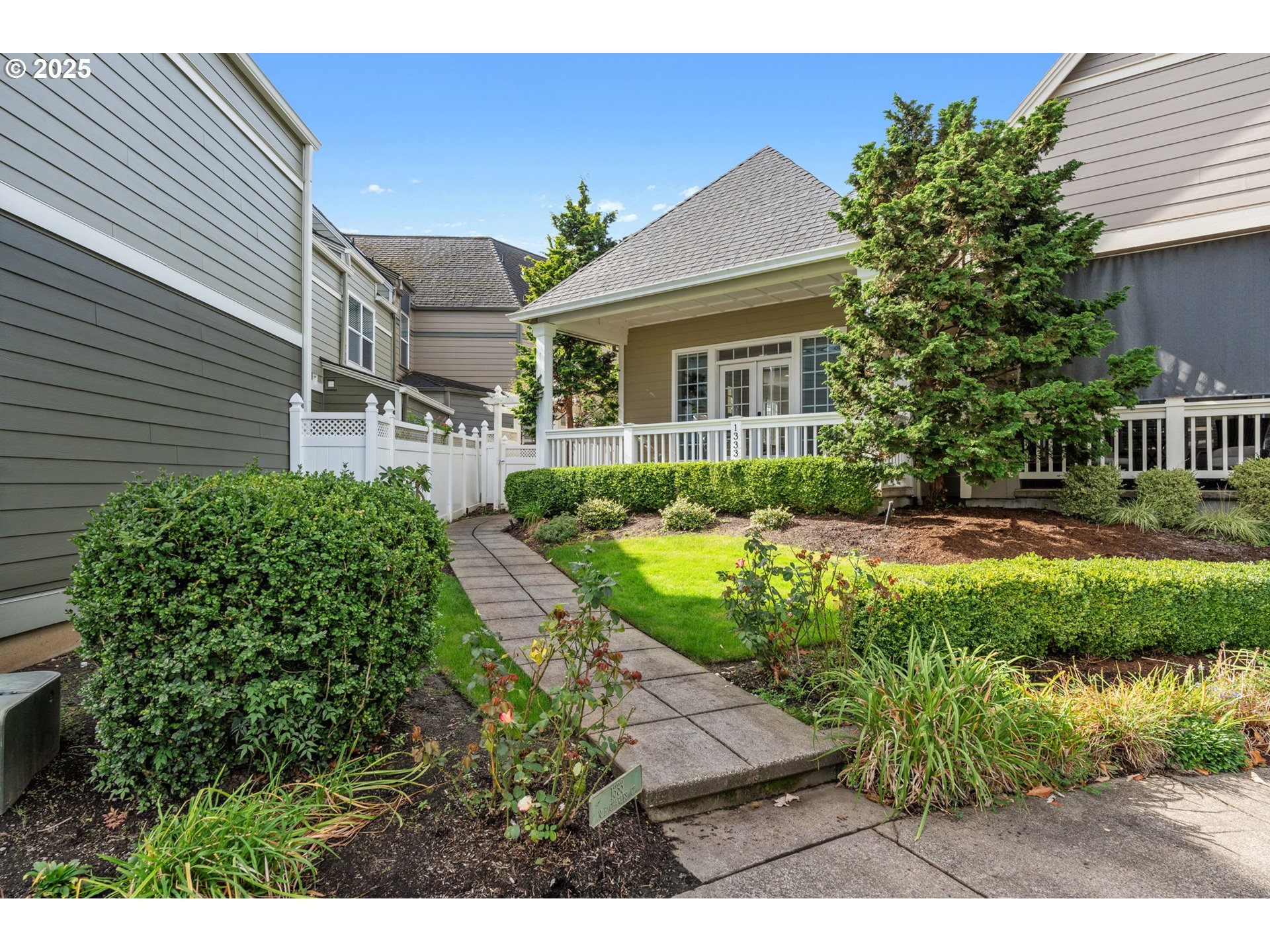 1333 Northeast Charles Court Fairview, OR 97024 - Photo 2 of 48