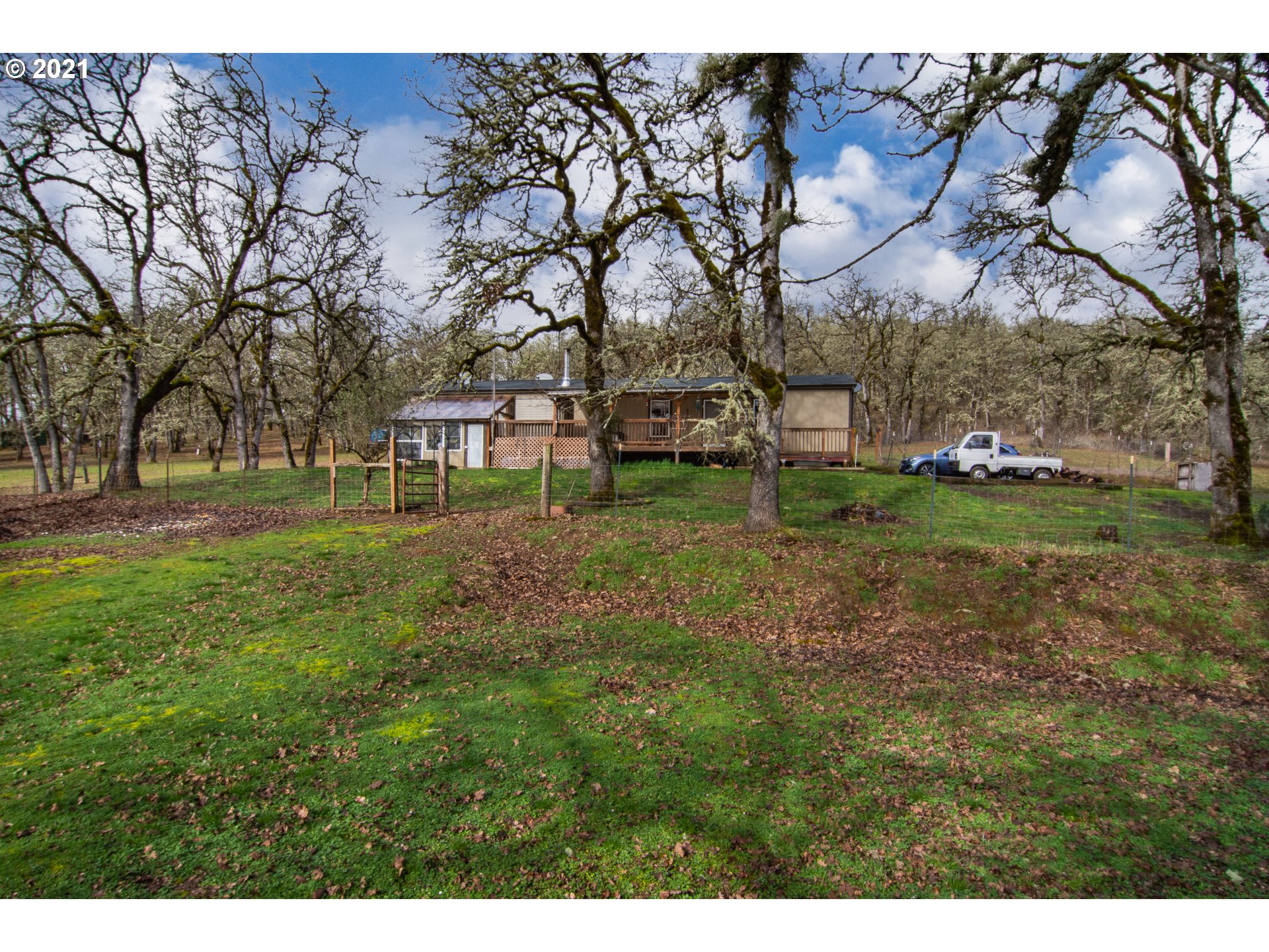 353 Manning Road Oakland, OR 97462 - Photo 23 of 30 Gallery Image 23