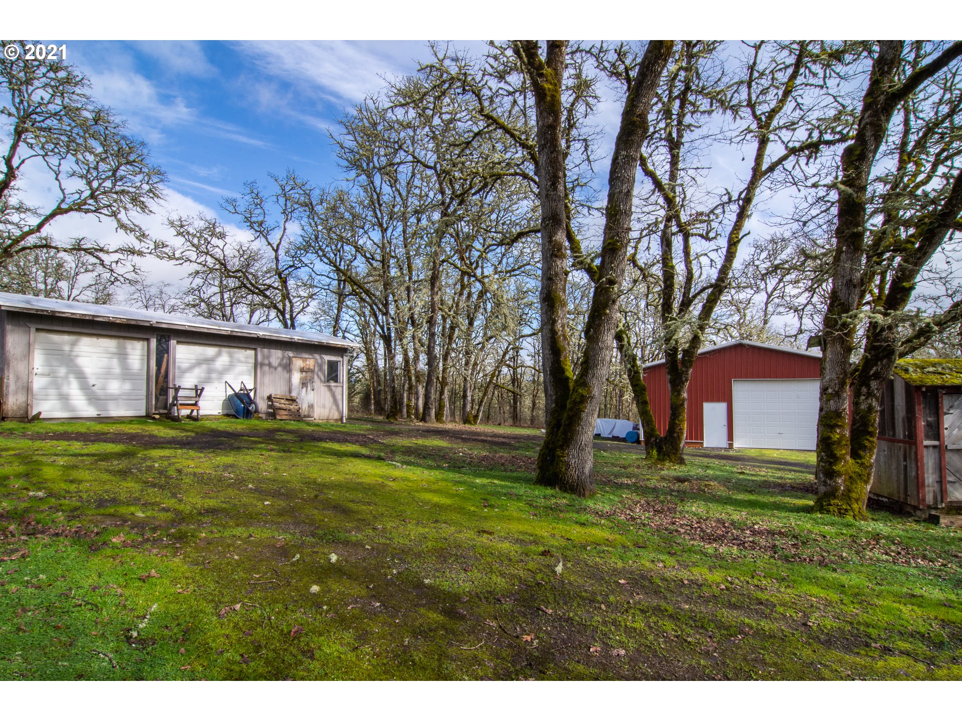 353 Manning Road Oakland, OR 97462 - Photo 24 of 30 Gallery Image 24