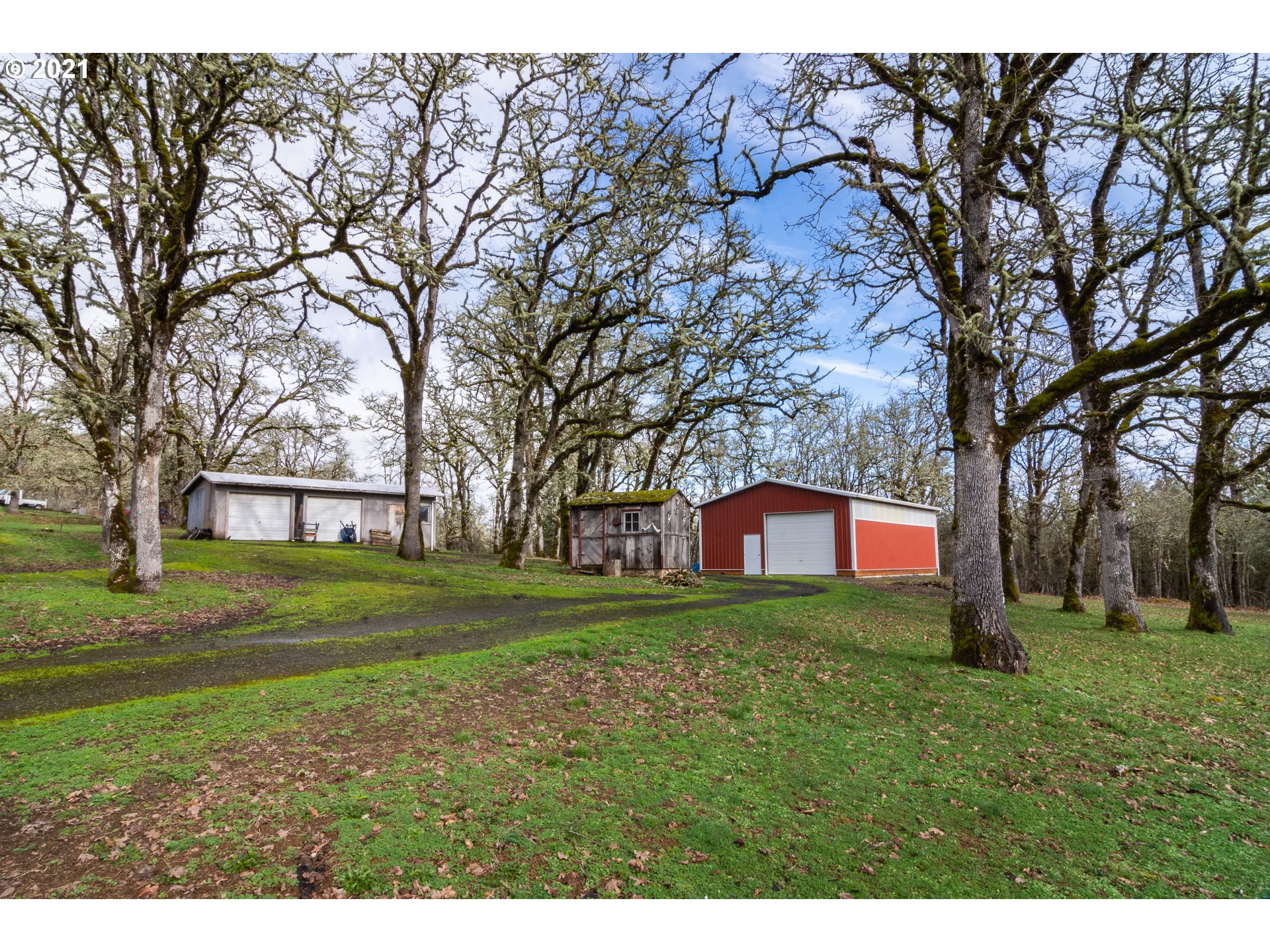 353 Manning Road Oakland, OR 97462 - Photo 29 of 30 Gallery Image 29