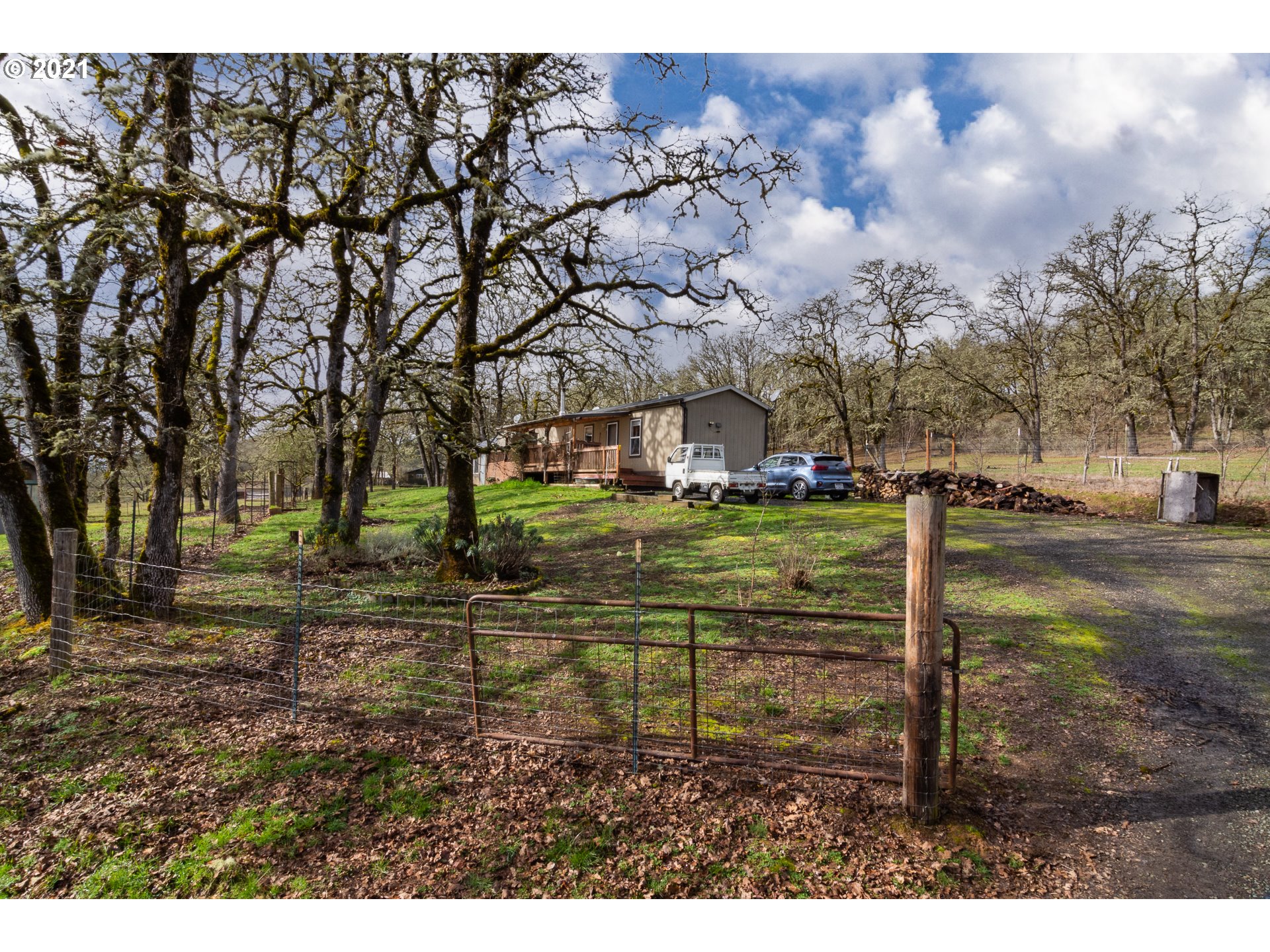 353 Manning Road Oakland, OR 97462 - Photo 30 of 30 Gallery Image 30
