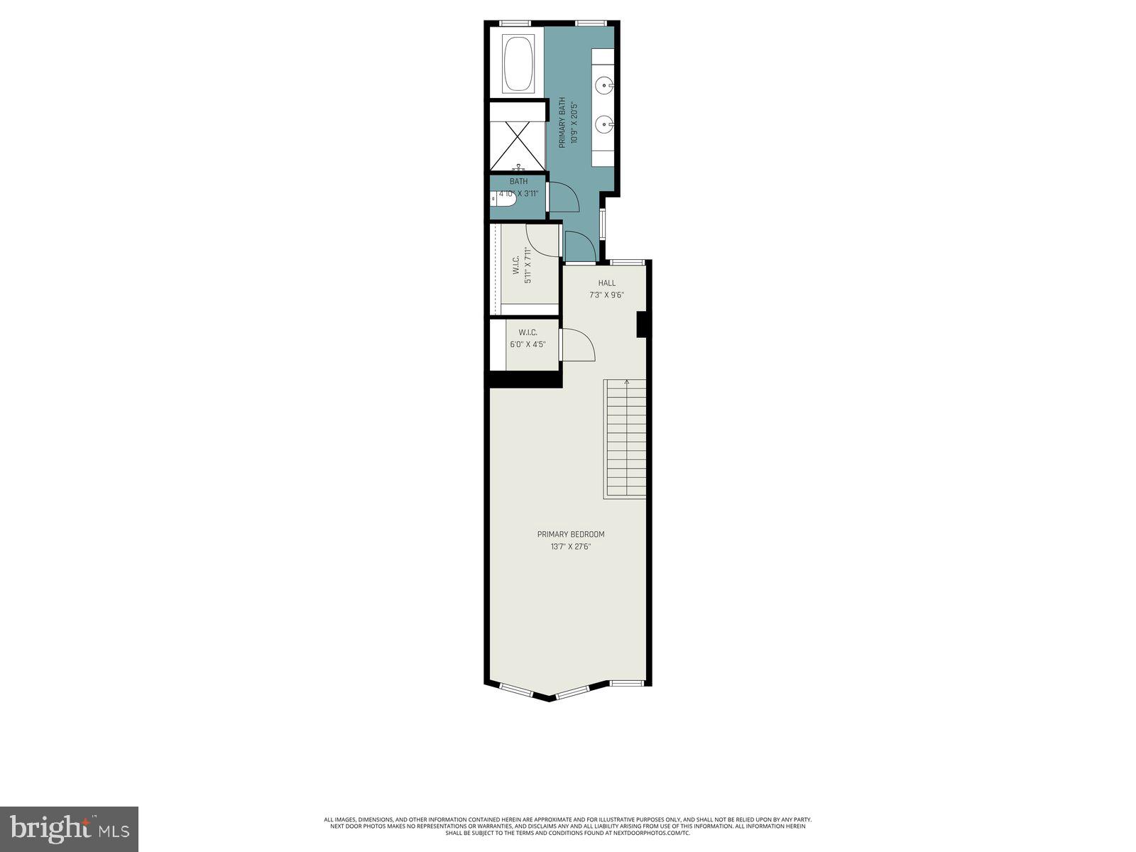 1431 Madison Avenue Baltimore, MD 21217 - Photo 35 of 38