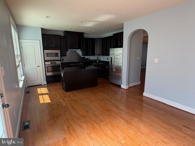 3990 Cephas Child Road Doylestown, PA 18902 - Photo 11 of 34 Gourmet Kitchen Area