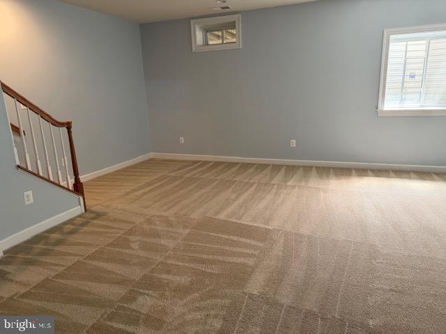 3990 Cephas Child Road Doylestown, PA 18902 - Photo 12 of 34 Fully Finished Basement Level