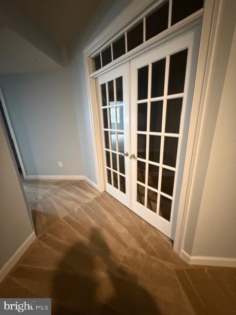 3990 Cephas Child Road Doylestown, PA 18902 - Photo 17 of 34 office / extra BR in basement